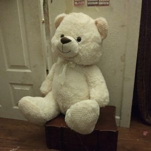 Meet your Posher, Norma